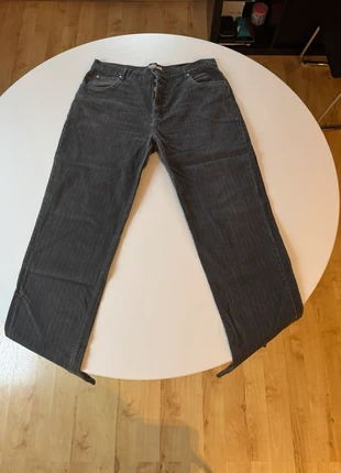 Jean large, condition: Good, size: XXL / 44 / 16, €10.00, €11.20 includes Buyer Protection