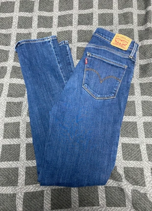 vintage levi’s jeans 724, brand: Levi's, condition: Very good, size: W30, £11.99, £13.29 includes Buyer Protection