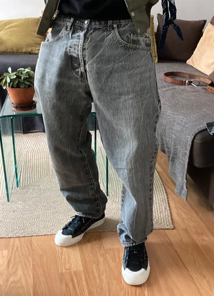 Raw American Grey Jean 💣, marque: Vintage, état: Très bon état, taille: W32 | FR 42, 30,00 €, 32,20 € Protection acheteurs incluse