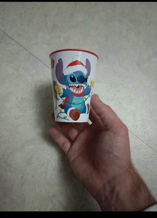 Vend gobelet Stitch, brand: Stitch, condizioni: Nuovo con cartellino, taglia: Taglia unica, €2.00, €2.80 include la Protezione acquisti