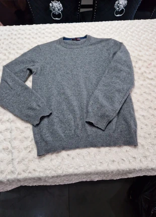 Mens john lewis cashmere jumper, brand: John Lewis, condition: Good, size: M, £30.00, £32.20 includes Buyer Protection
