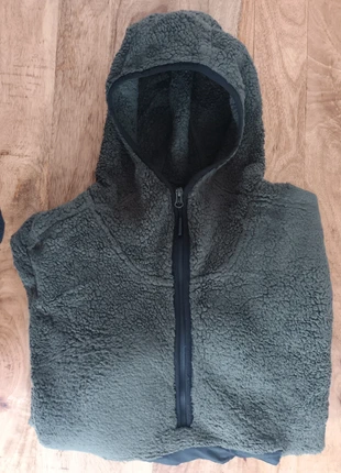 Polaire The North Face vert kaki taille XL, marque: The North Face, état: Très bon état, taille: XL, 23,00 €, 24,85 € Protection acheteurs incluse