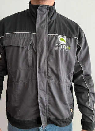 Chaqueta tipo duck Dickies, marca: Dickies, estado: Muy bueno, tamaño: L, 10,00 €, 11,20 € Protección al comprador incluida