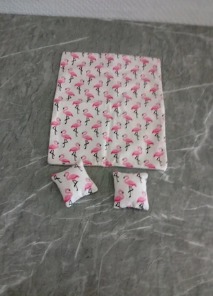 Accessoires pour poupée mannequin/barbie, marke: lespetitesmainscreatives, zustand: Neu, größe: Einheitsgröße, 4,50 €, 5,43 € beinhaltet Vinted-Käuferschutz Pro