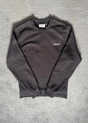 Sweat Carhartt WIP noir – Taille XS, marque: Carhartt, état: Très bon état, taille: XS, 30,00 €, 32,20 € Protection acheteurs incluse