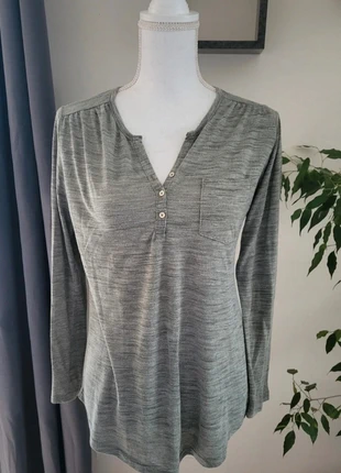 Haut Femme Manches longues, brand: Primark, condition: Very good, size: L / 40 / 12, €1.00, €1.75 includes Buyer Protection