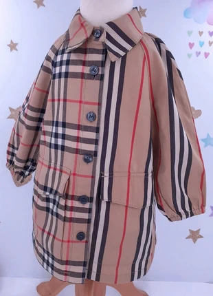 Robe Burberry 6 mois, brand: Burberry, condition: Very good, size: 6-9 months / 68 cm, β¬59.00, β¬62.65 includes Buyer Protection Pro