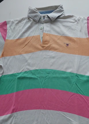 T-Shirt Gant uomo, marca: GANT, estado: Muito bom, tamanho: L, €5.00, €5.95 inclui Proteção do Comprador