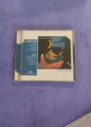 CD  Jazz de  Chet Baker, état: Très bon état, 3,00 €, 3,85 € Protection acheteurs incluse