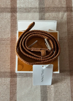 cintura elastica donna baldinini, marque: Baldinini, état: Neuf avec étiquette, taille: 90 cm, 10,00 €, 11,20 € Protection acheteurs incluse