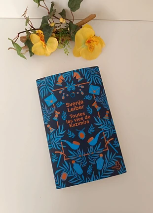 📚 Toutes les vies de Kazimira 📚, condizioni: Buone, €7.00, €8.05 include la Protezione acquisti