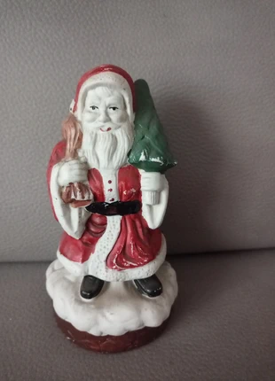 Figurine père noël, condition: Very good, €2.00, €2.80 includes Buyer Protection