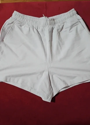Pantalón corto adolescentes, marca: FILA, estado: Novo com etiquetas, tamanho: 15 anos / 170 cm, €14.00, €15.40 inclui Proteção do Comprador