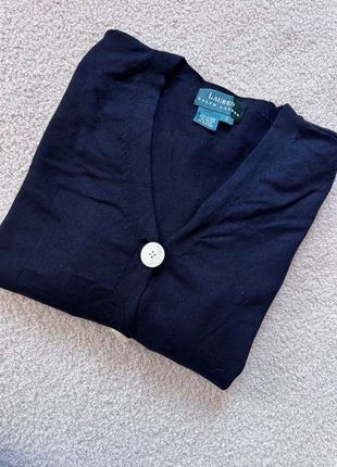 Gilet femme Ralph Lauren soie taille L, marke: Ralph Lauren, zustand: Gut, größe: L / 40 / 12, 14,90 €, 16,35 € inklusive Vinted-Käuferschutz