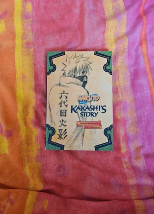 Kakashi's Story (Naruto), condition: New without tags, £6.00, £7.00 includes Buyer Protection