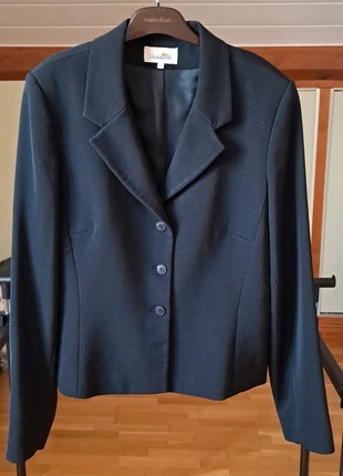 Veste vintage, marca: Antonelle, estado: Muy bueno, tamaño: XL / 42 / 14, 12,00 €, 13,30 € Protección al comprador incluida