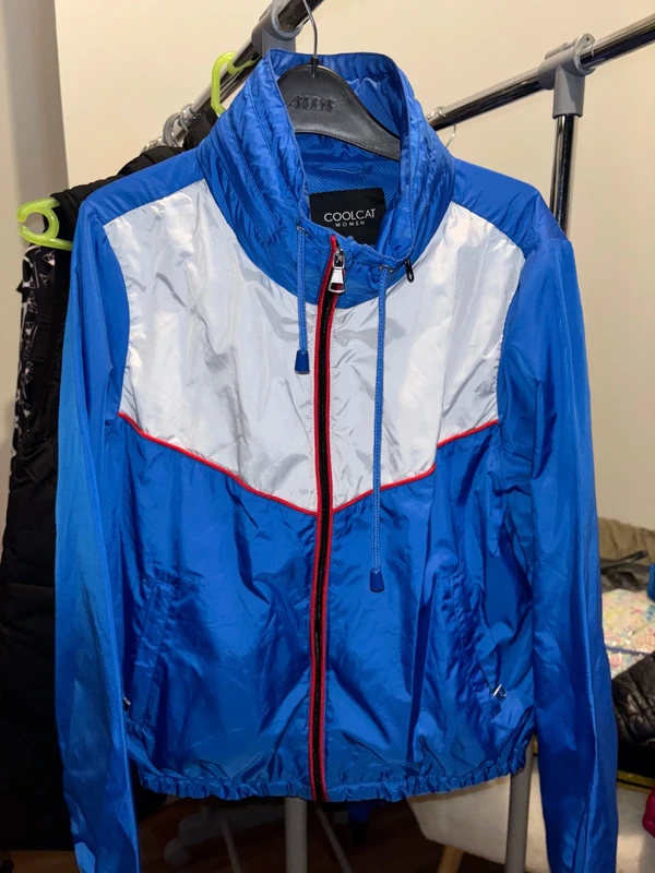 Veste légère