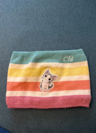 Snood CHI le chaton, brand: CHI, condition: Good, €2.00, €2.80 includes Buyer Protection