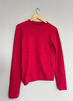 Pull fuchsia Mango, marque: Mango, état: Neuf sans étiquette, taille: S / 36 / 8, 10,00 €, 11,20 € Protection acheteurs incluse