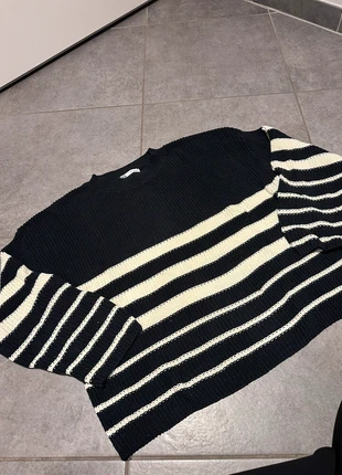 Pulls, marque: Zara, état: Très bon état, taille: M / 38 / 10, 7,00 €, 8,05 € Protection acheteurs incluse