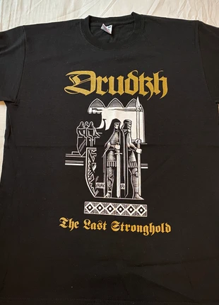 Drudkh “the last stronghold” M original, marca: Fruit of the Loom, estado: Muy bueno, tamaño: M, 80,00 €, 84,70 € Protección al comprador incluida