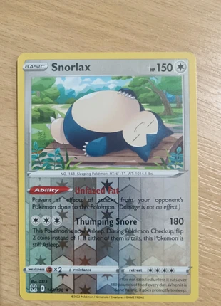 Pokemon card, brand: Pokémon, condition: Very good, size: One size, €4.00, €4.90 includes Buyer Protection