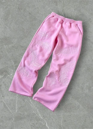 Jogging Rose Homme Été Vintage Streetwear Y2K - Taille M, marca: Vintage, estado: Muito bom, tamanho: M, €60.00, €63.70 inclui Proteção do Comprador