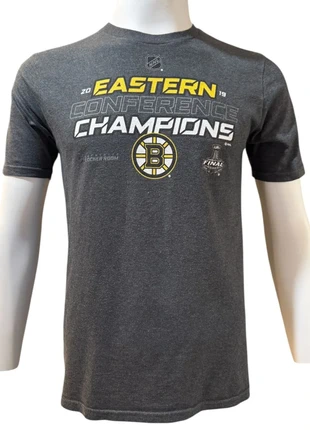 tee-shirt nhl bruins stanley cup 2019, brand: nhl stanleycup bruins, condition: Very good, size: M, €10.00, €11.20 includes Buyer Protection