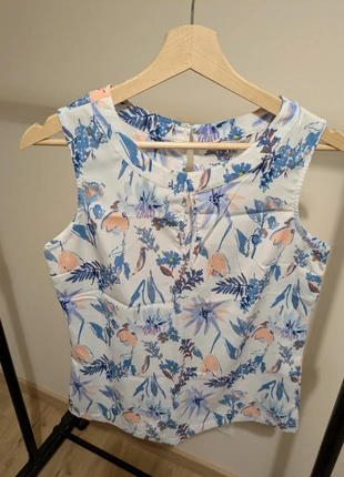 Débardeur, brand: Greenpoint, condizioni: Ottime, taglia: S / IT 40 / EU 36, €4.00, €4.90 include la Protezione acquisti