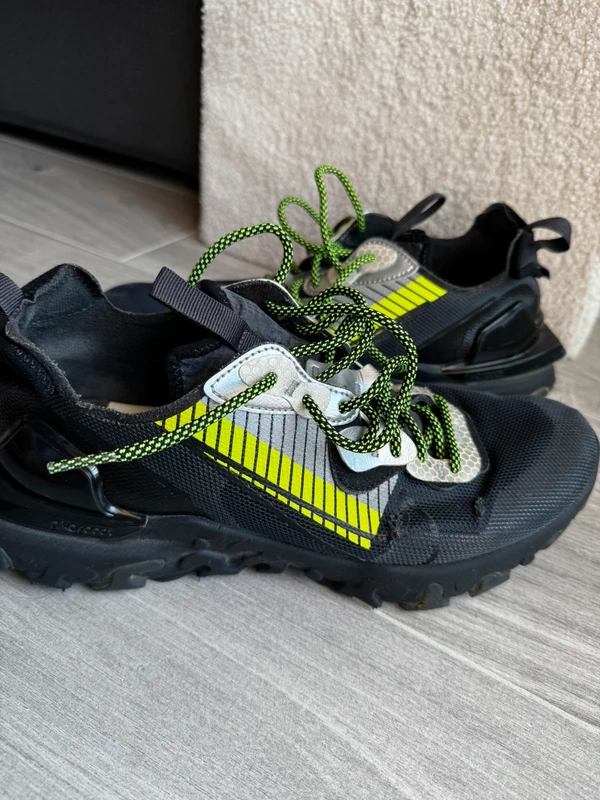 Nike react vision - photo numéro 2