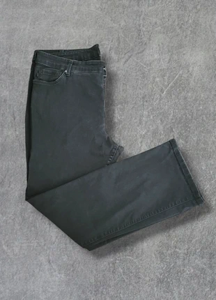 Jean Lee noir matière élastique - Taille 50, marque: Lee, état: Très bon état, taille: W40 | FR 50, 14,00 €, 15,40 € Protection acheteurs incluse