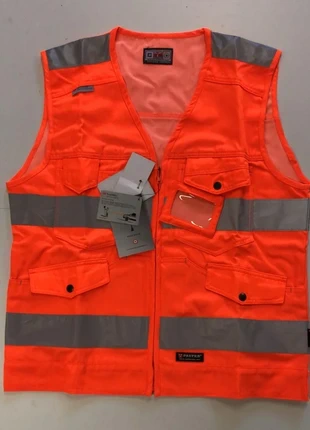 Gilet da lavoro Payper, marke: Payper, zustand: Neu, mit Etikett, größe: M, 30,00 €, 32,20 € inklusive Vinted-Käuferschutz
