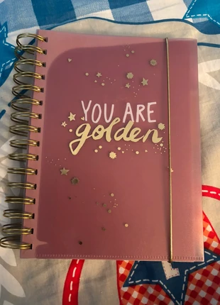 Notitieschrift (dik) - lijntjes, brand: Hema, condizioni: Ottime, €1.50, €2.28 include la Protezione acquisti