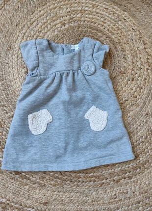 Robe 12 mois, marca: Kitchoun, estado: Muito bom, tamanho: 12-18 meses / 80 cm, €2.00, €2.80 inclui Proteção do Comprador