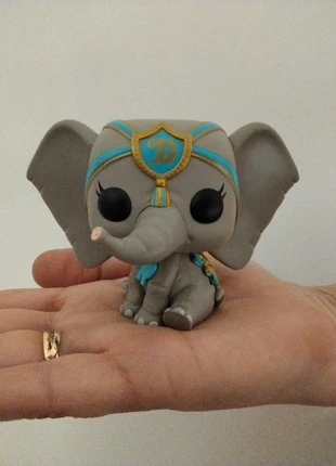 Envío gratis! Funko Dumbo, marca: Funko Pop, estado: Nuevo sin etiquetas, tamaño: Talla única, 12,00 €, 13,30 € Protección al comprador incluida