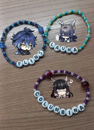 genshin impact merch 🪼, brand: Hoyoverse, condizioni: Ottime, €7.00, €8.05 include la Protezione acquisti