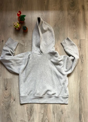 Sweat Zara gris, marque: Zara, état: Très bon état, taille: S / 36 / 8, 20,00 €, 21,70 € Protection acheteurs incluse