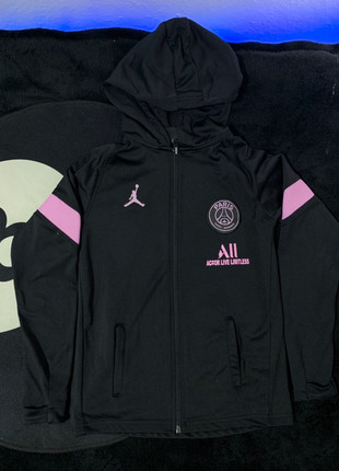 Jordan kid jacket, marca: Jordan, estado: Muito bom, tamanho: 8 anos / 128 cm, €5.90, €6.90 inclui Proteção do Comprador