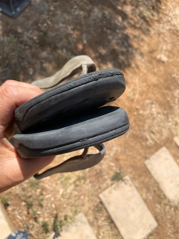 Mules tongs Fit flop 39 - photo numéro 20