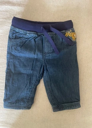 Jean garçon 3 mois, marke: Du Pareil au Même, zustand: Sehr gut, größe: 3-6 Monate / 62, 2,00 €, 2,80 € inklusive Vinted-Käuferschutz