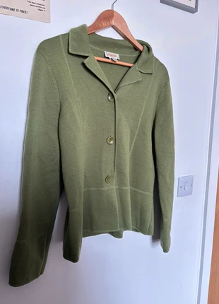 Olive green Talbots jumper, brand: Talbots, condition: Good, size: L / UK 16-18, £12.00, £13.30 includes Buyer Protection