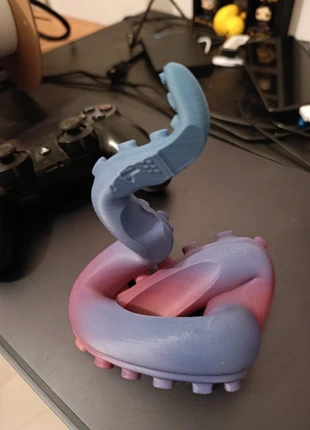 Soporte mando ps5, marque: Game, état: Neuf sans étiquette, 4,50 €, 5,43 € Protection acheteurs incluse