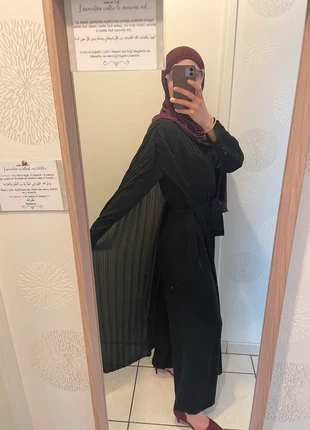 Combinaison noire, brand: NEYSSA SHOP, condition: Very good, size: S / 36 / 8, €15.00, €16.45 includes Buyer Protection