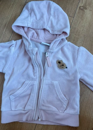 Gilet bébé, brand: Baby Club, condizioni: Ottime, taglia: 6-9 mesi / 68 cm, €2.50, €3.33 include la Protezione acquisti