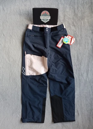 Pantalon Montagne trekking randonnée Hardshell 3 couches Scandia Evo Taille M femme, brand: Rock Experience, condizioni: Nuovo con cartellino, taglia: M / IT 42 / EU 38, €95.00, €100.45 include la Protezione acquisti Pro