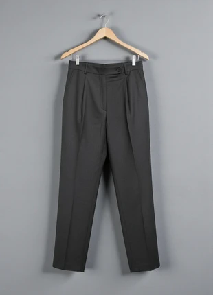 Massimo Dutti – Brand New! Luxurious & Tailored Suit Trousers - 🌟 M 💖👠, merk: Massimo Dutti, staat: Nieuw met prijskaartje, maat: M / 38 / 10, € 69,99, € 74,19 inclusief Kopersbescherming Pro