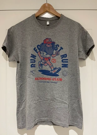 Camiseta Pampling “Forrest Gump”, marque: Pampling, état: Très bon état, taille: M, 8,00 €, 9,10 € Protection acheteurs incluse