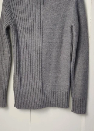 Pull en Alpaga Gris - Taille 38, marque: Alpaga, état: Très bon état, taille: M, 9,00 €, 10,15 € Protection acheteurs incluse