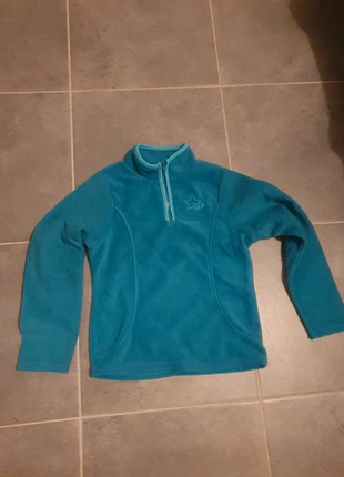 Veste polaire 5 ans, marke: NKY, zustand: Sehr gut, größe: 5 Jahre / 110, 1,50 €, 2,28 € inklusive Vinted-Käuferschutz