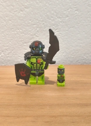 Figurine de construction Le Seigneur des anneaux, Orque Uruk Hai, brand: Le Seigneur des Anneaux, condition: New with tags, size: One size, €6.00, €7.00 includes Buyer Protection